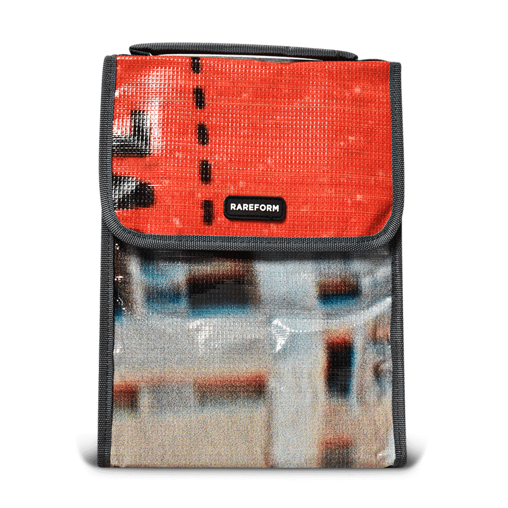 Merrick Lunch Tote