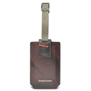 Salvador Luggage Tag