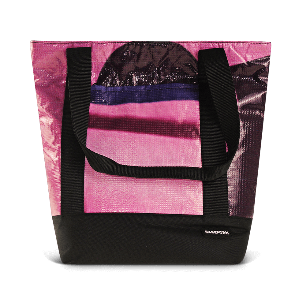 Beck Cooler Tote