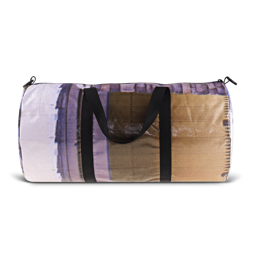 Light Duffle