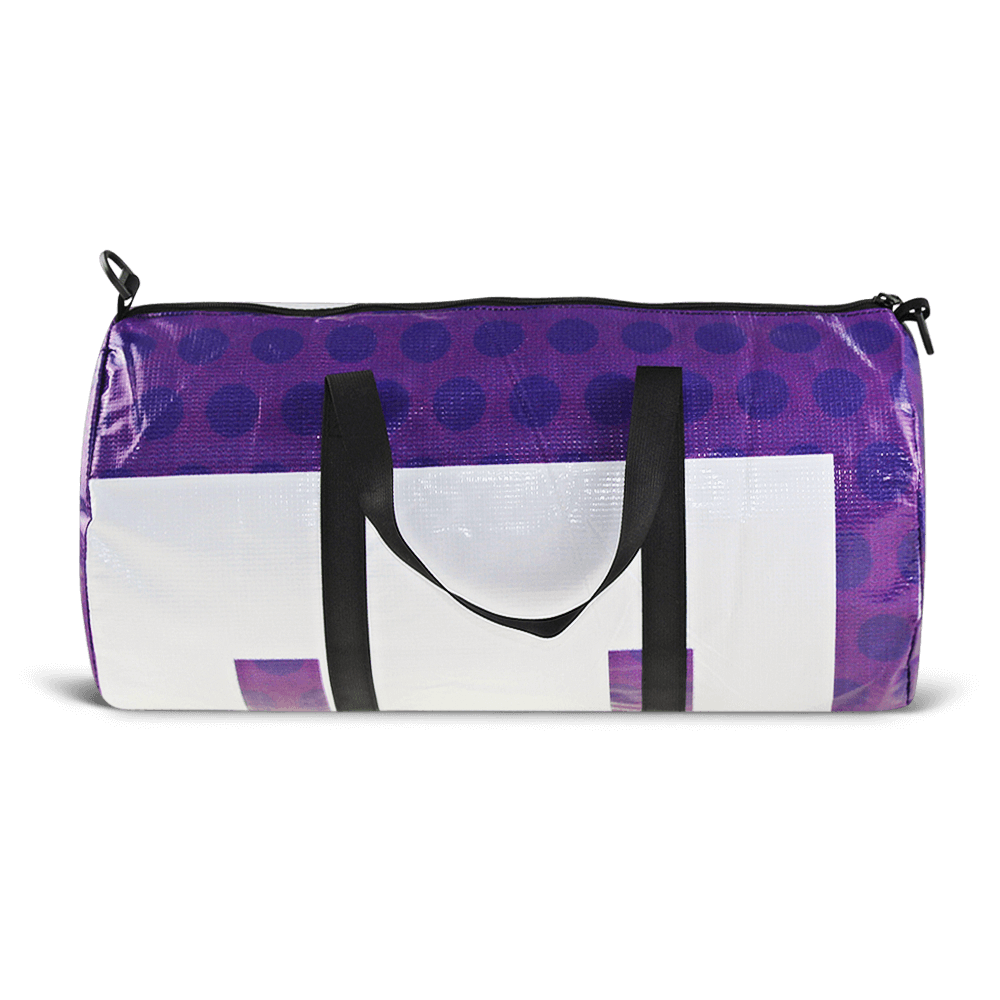 Light Duffle