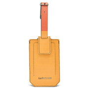 Salvador Luggage Tag