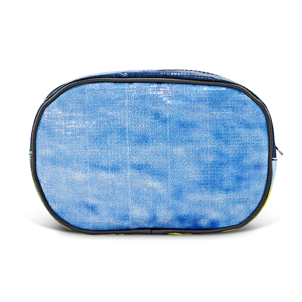 Riley Cosmetic Bag