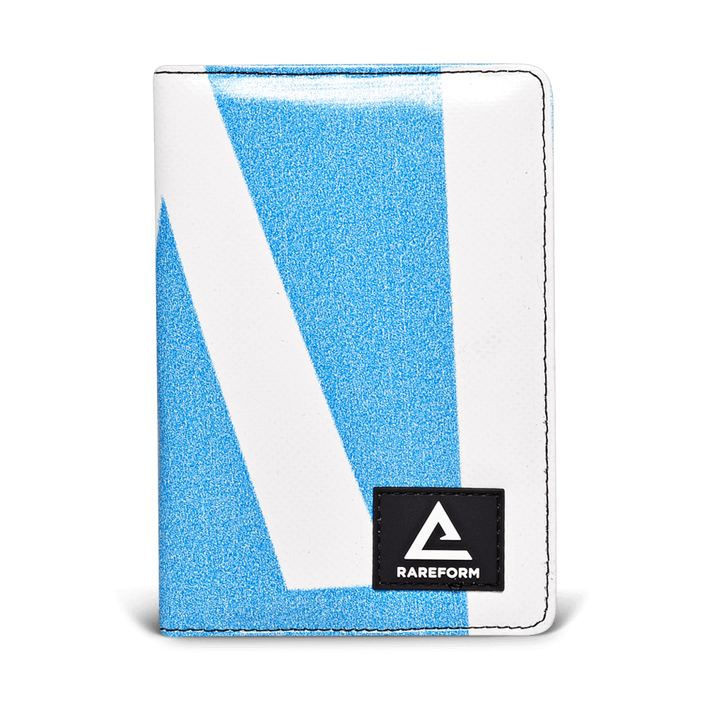 Huxley Passport Holder