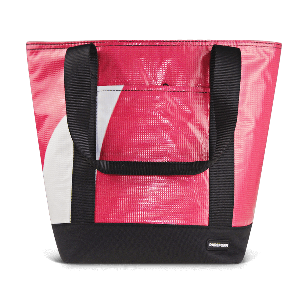 Beck Cooler Tote