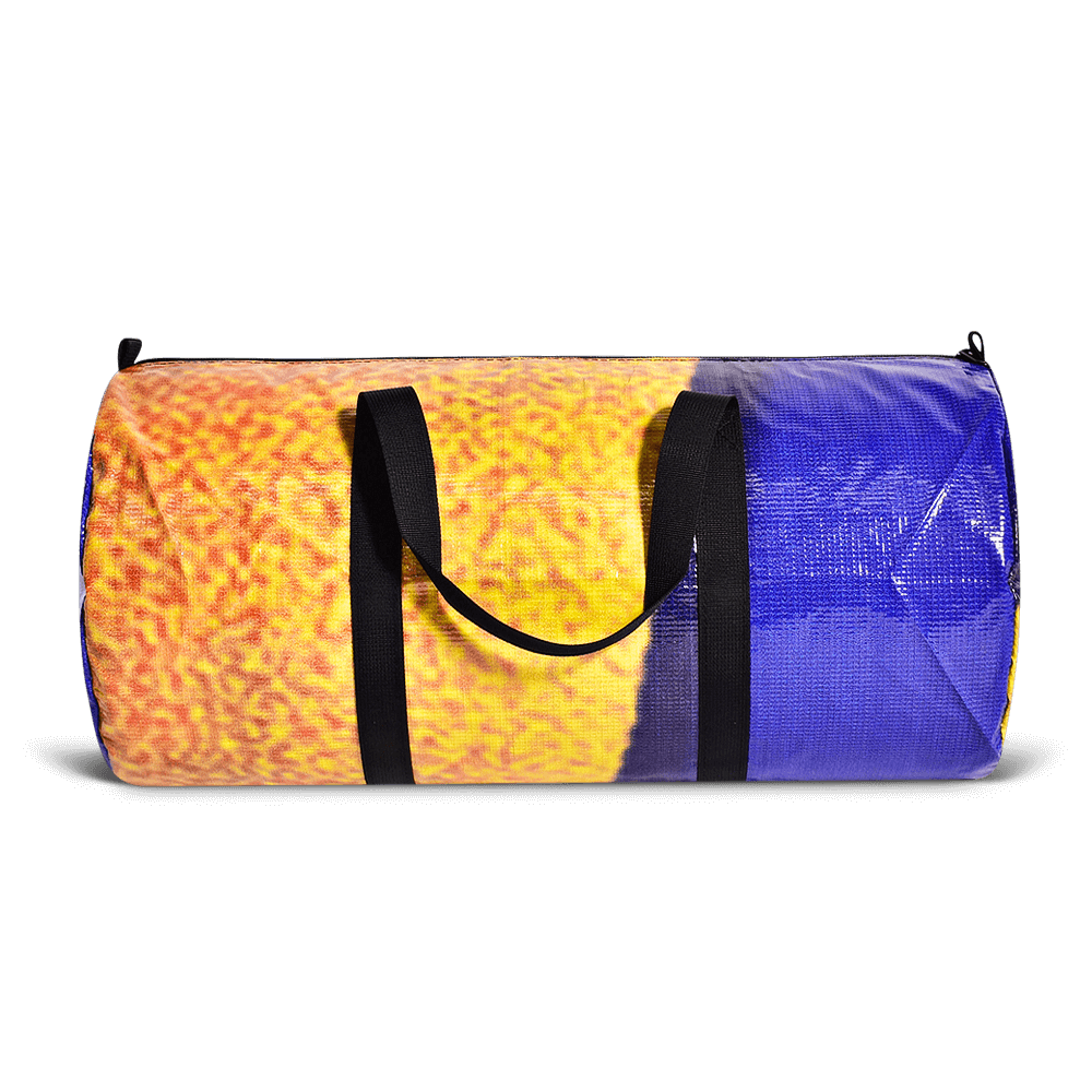 Light Duffle