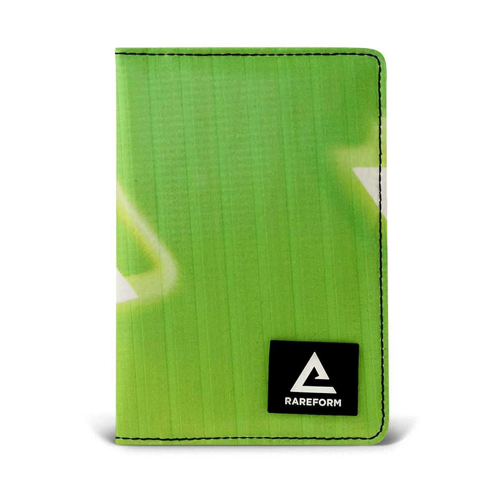 Huxley Passport Holder