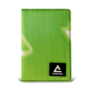 Huxley Passport Holder