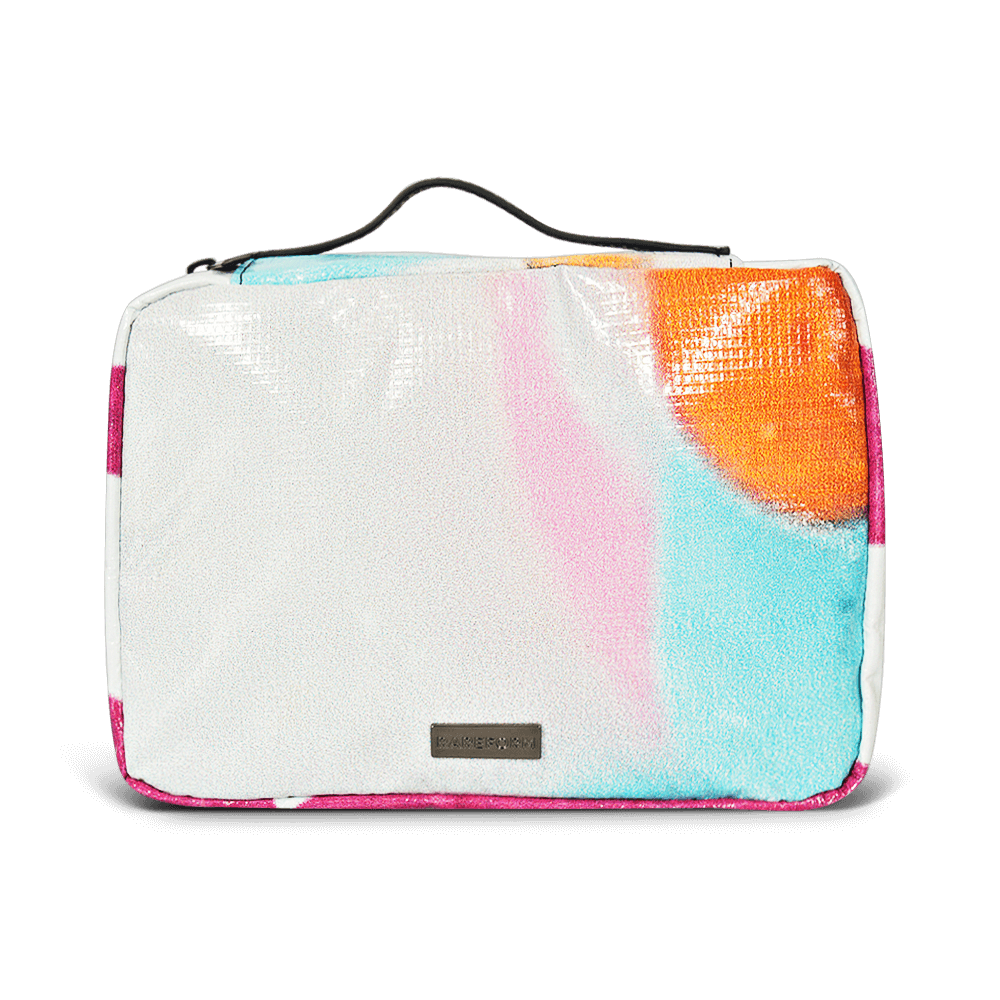 Vienna Toiletry Bag