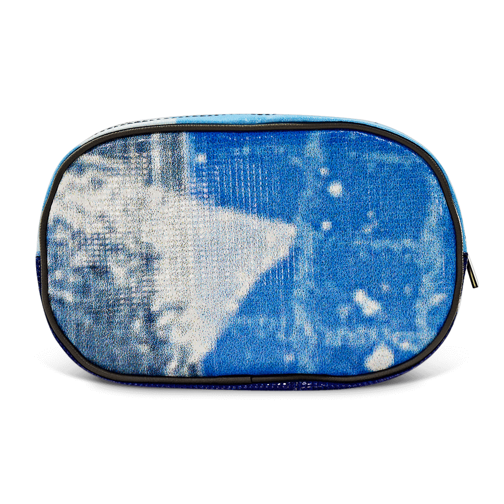 Riley Cosmetic Bag