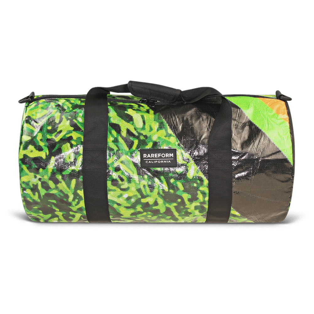 Weekender Duffle