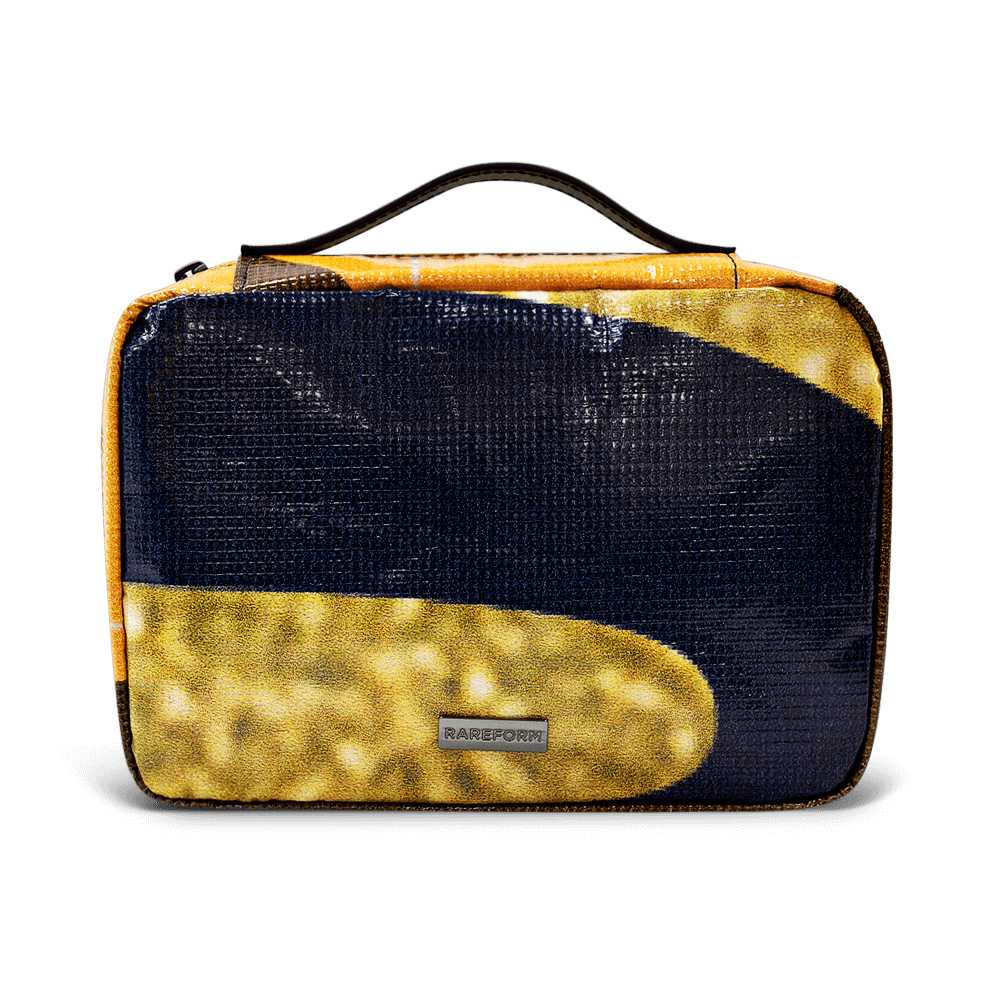 Vienna Toiletry Bag