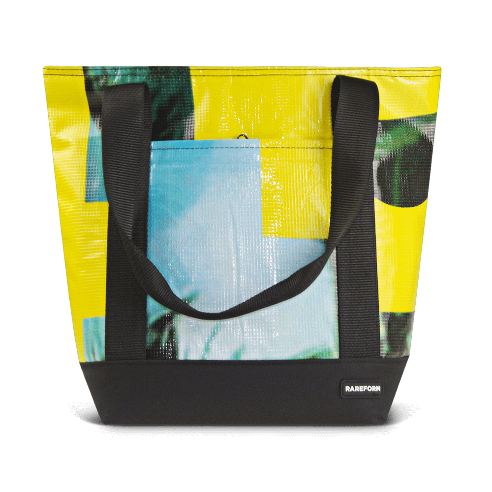 Beck Cooler Tote