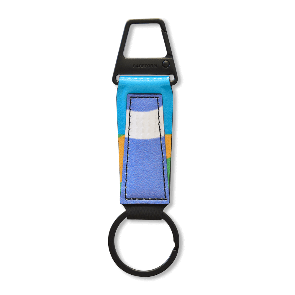 Roam Keychain