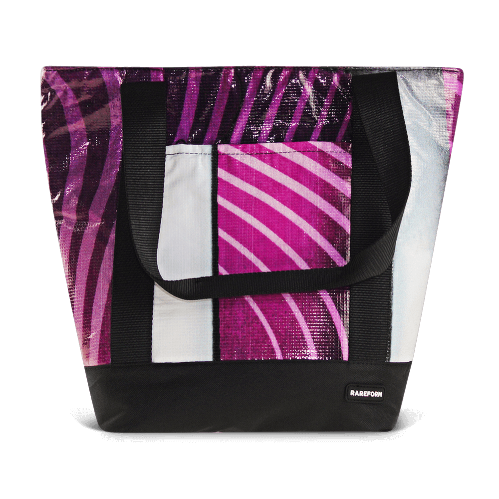 Beck Cooler Tote