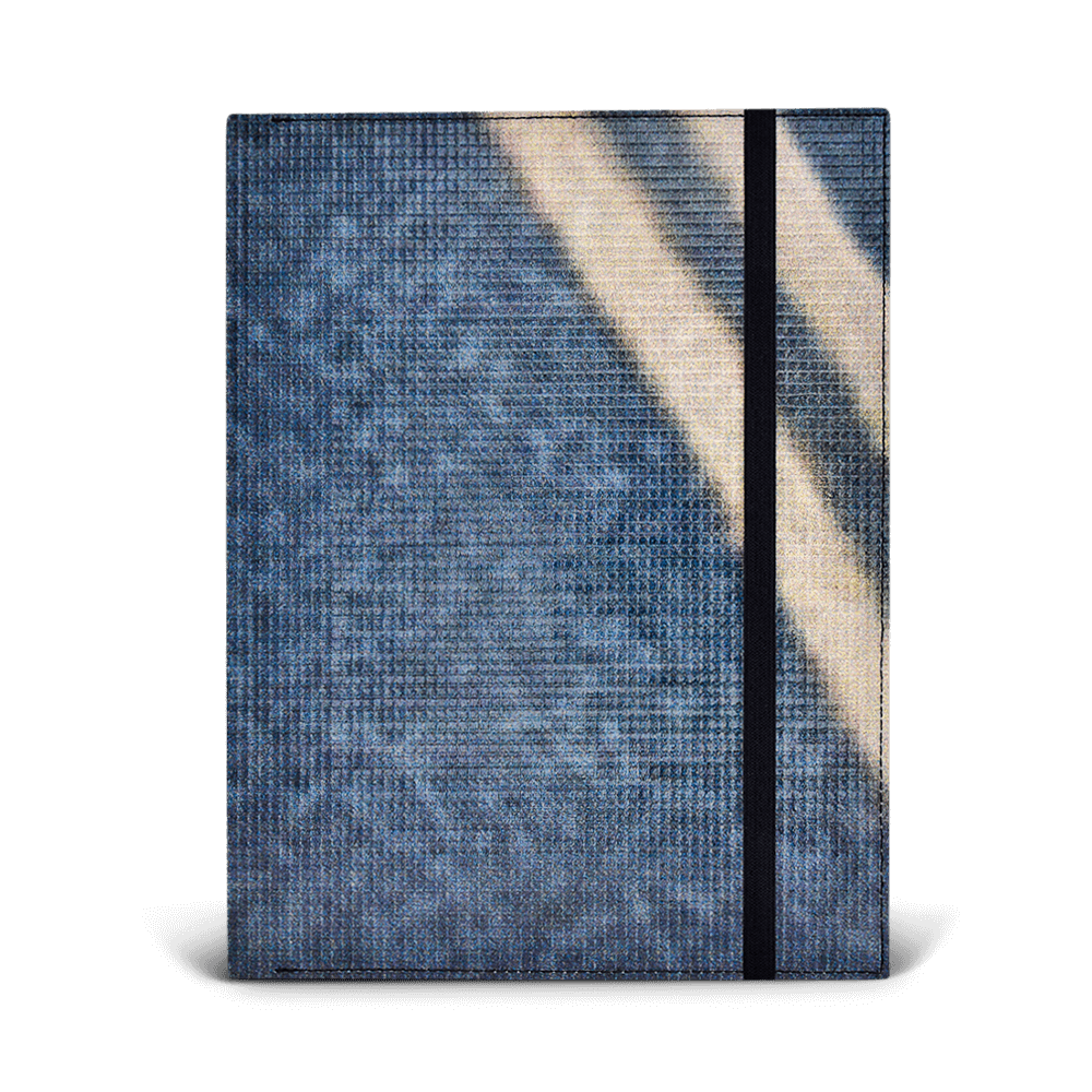Oliver Notebook