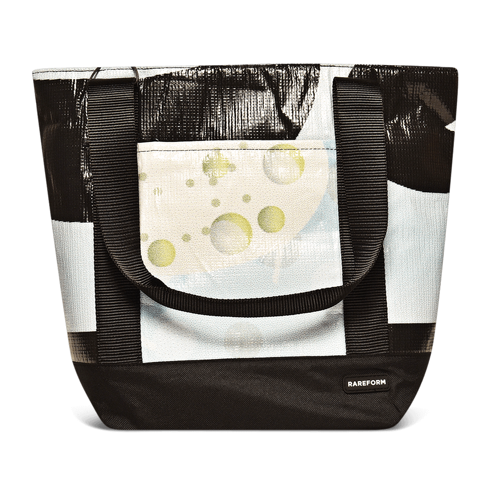 Beck Cooler Tote