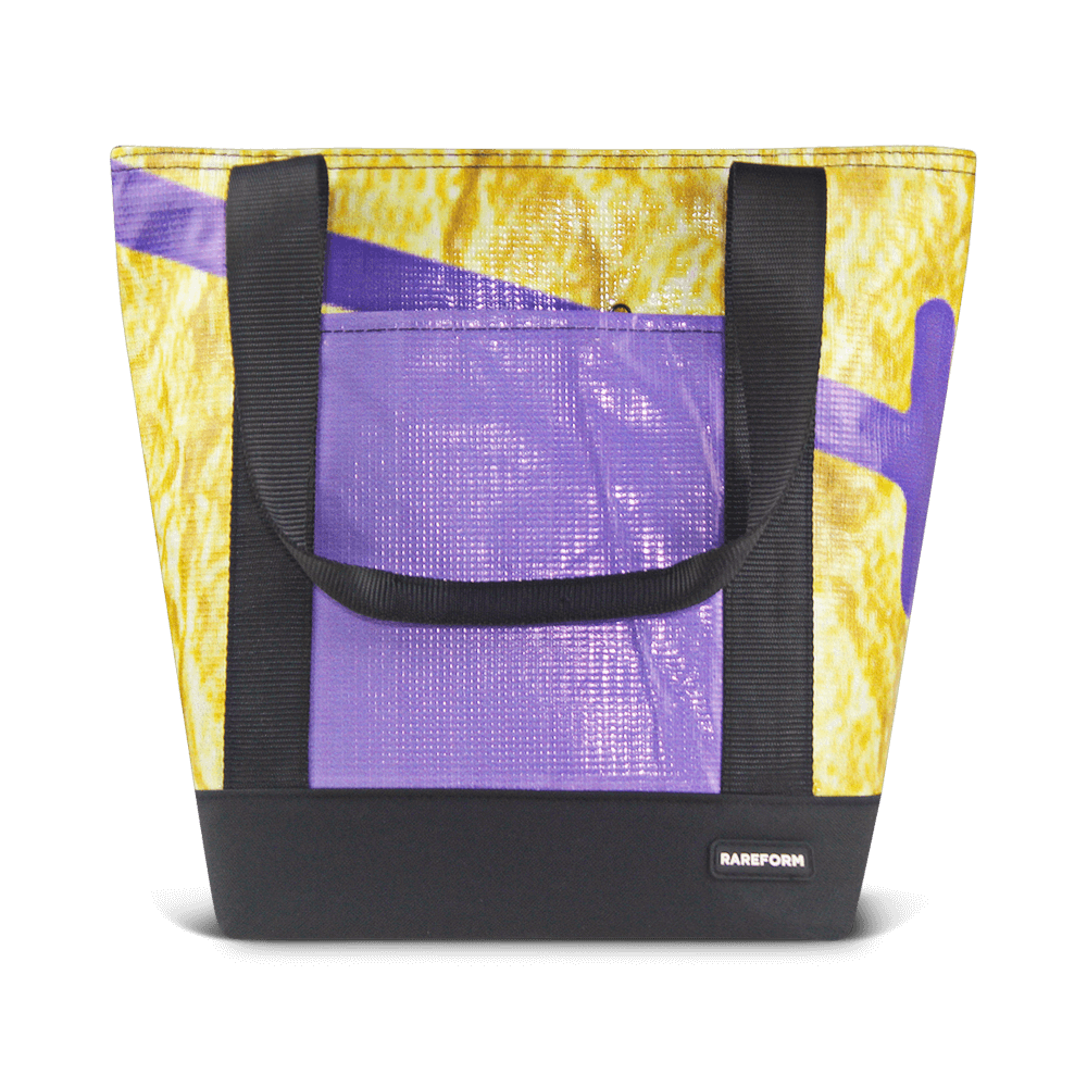 Beck Cooler Tote
