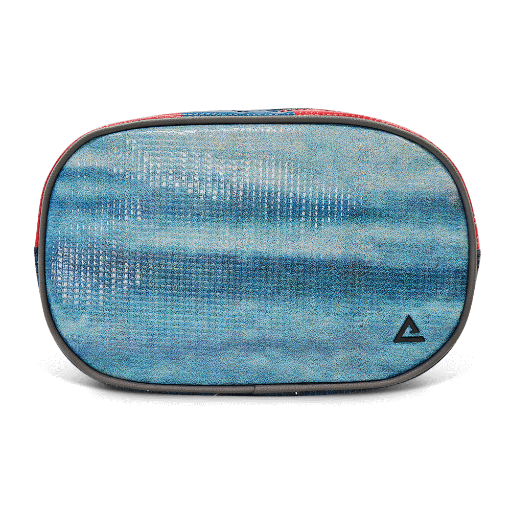 Riley Cosmetic Bag