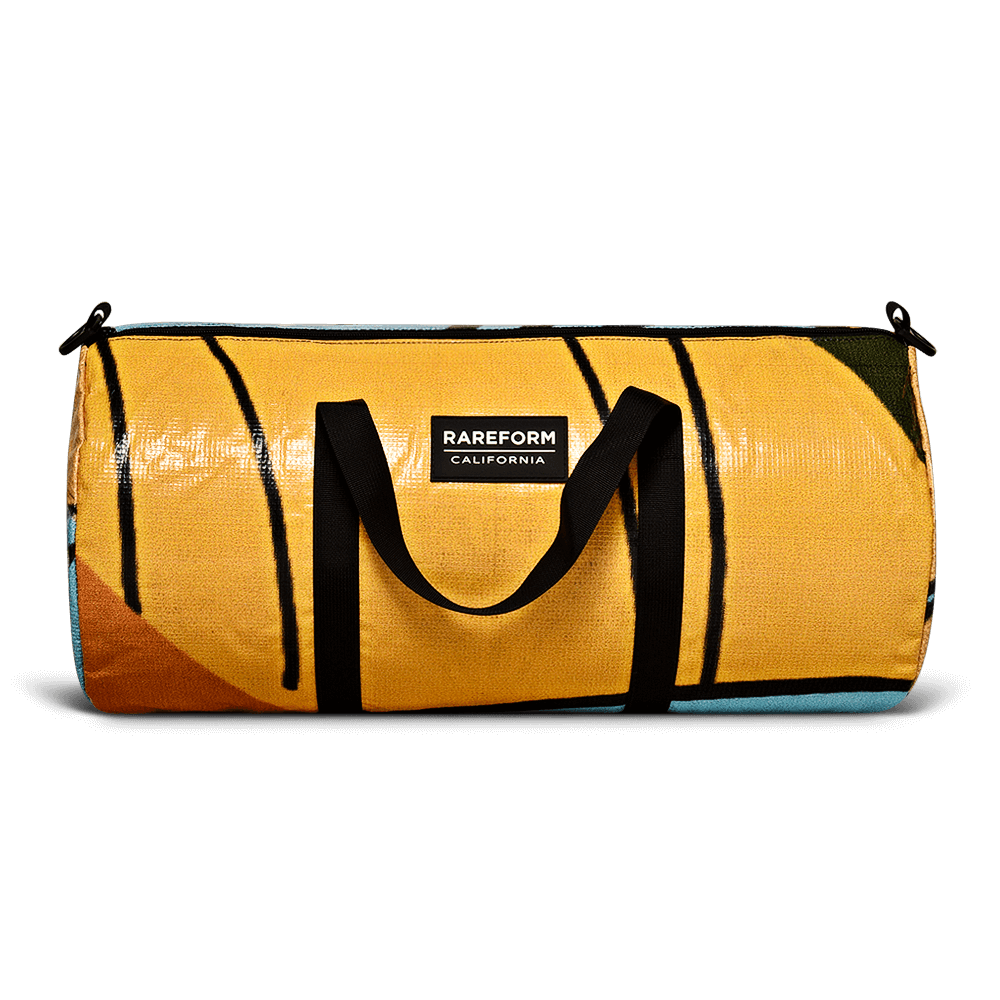 Light Duffle