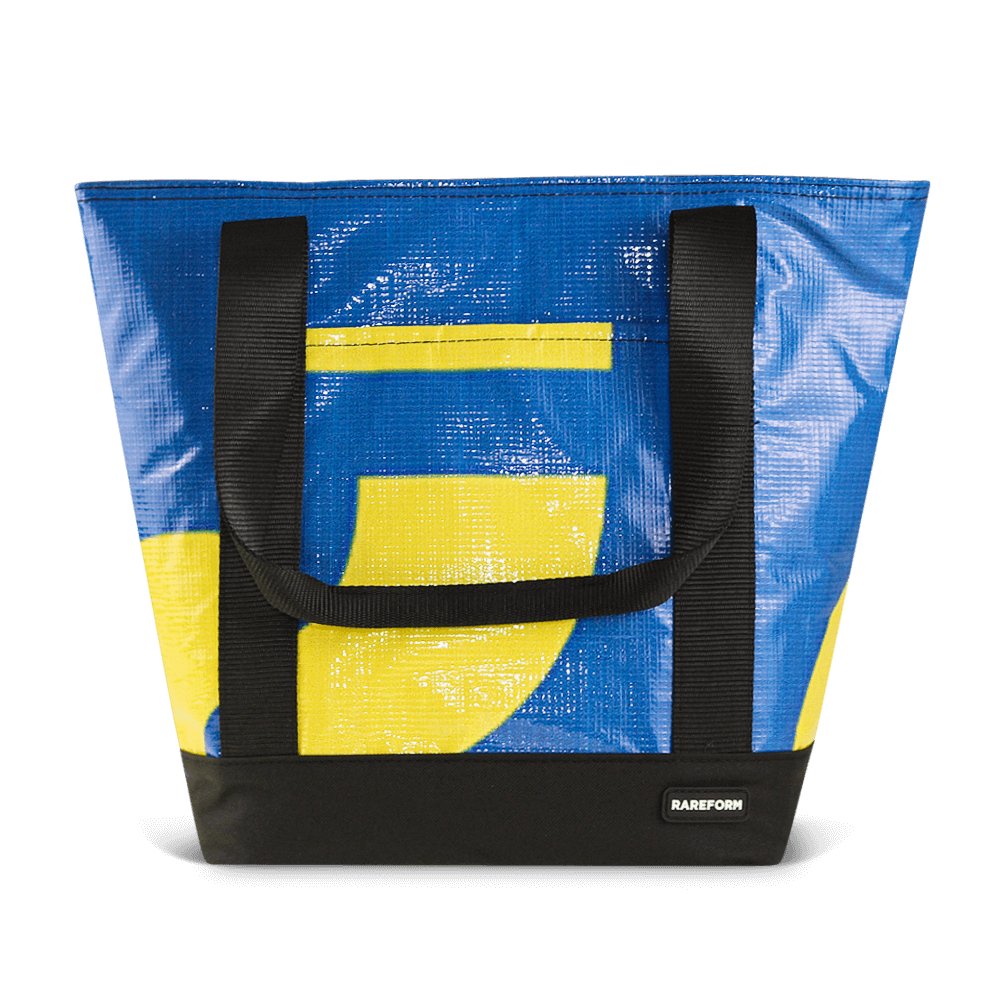 Beck Cooler Tote