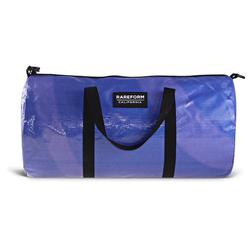 Light Duffle