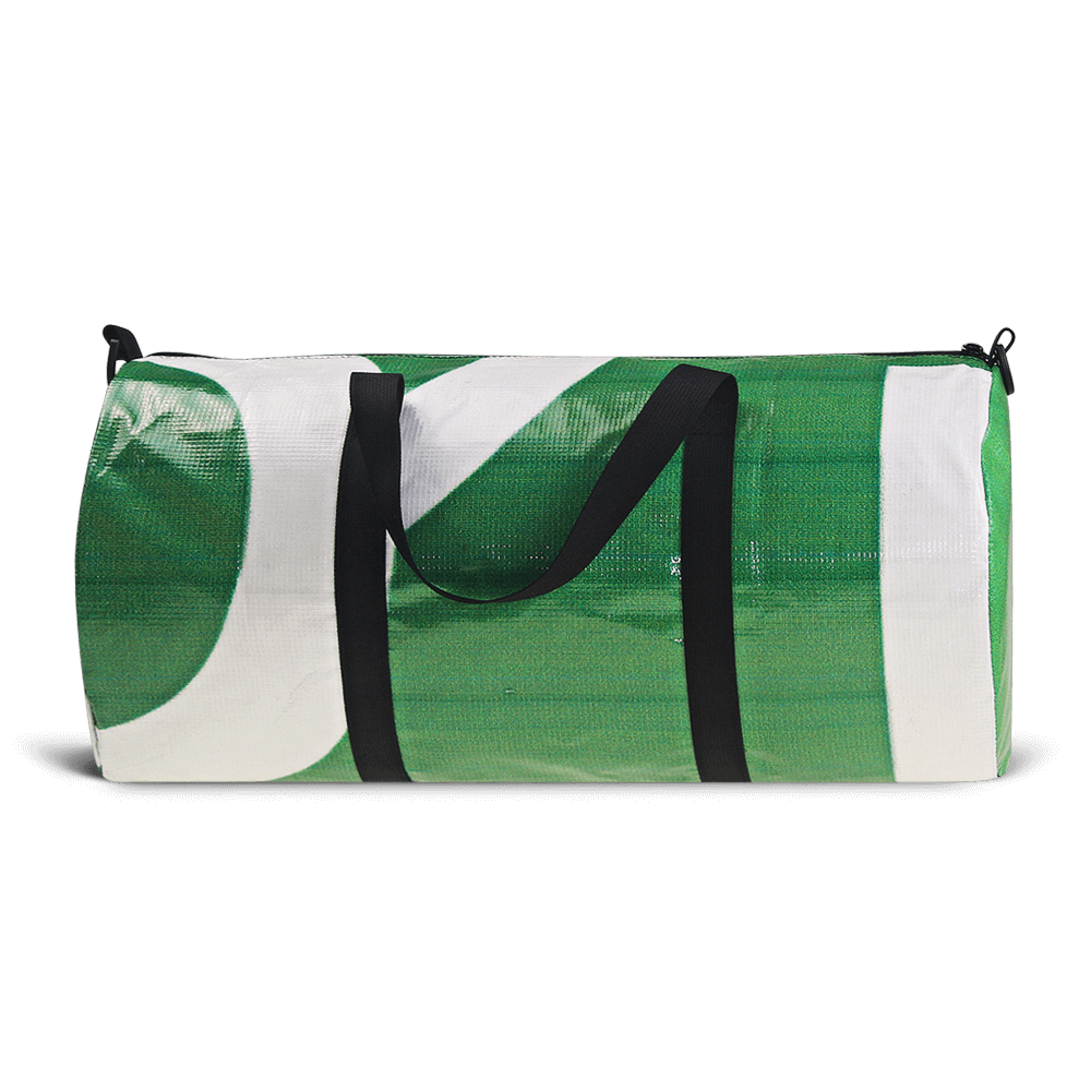 Light Duffle