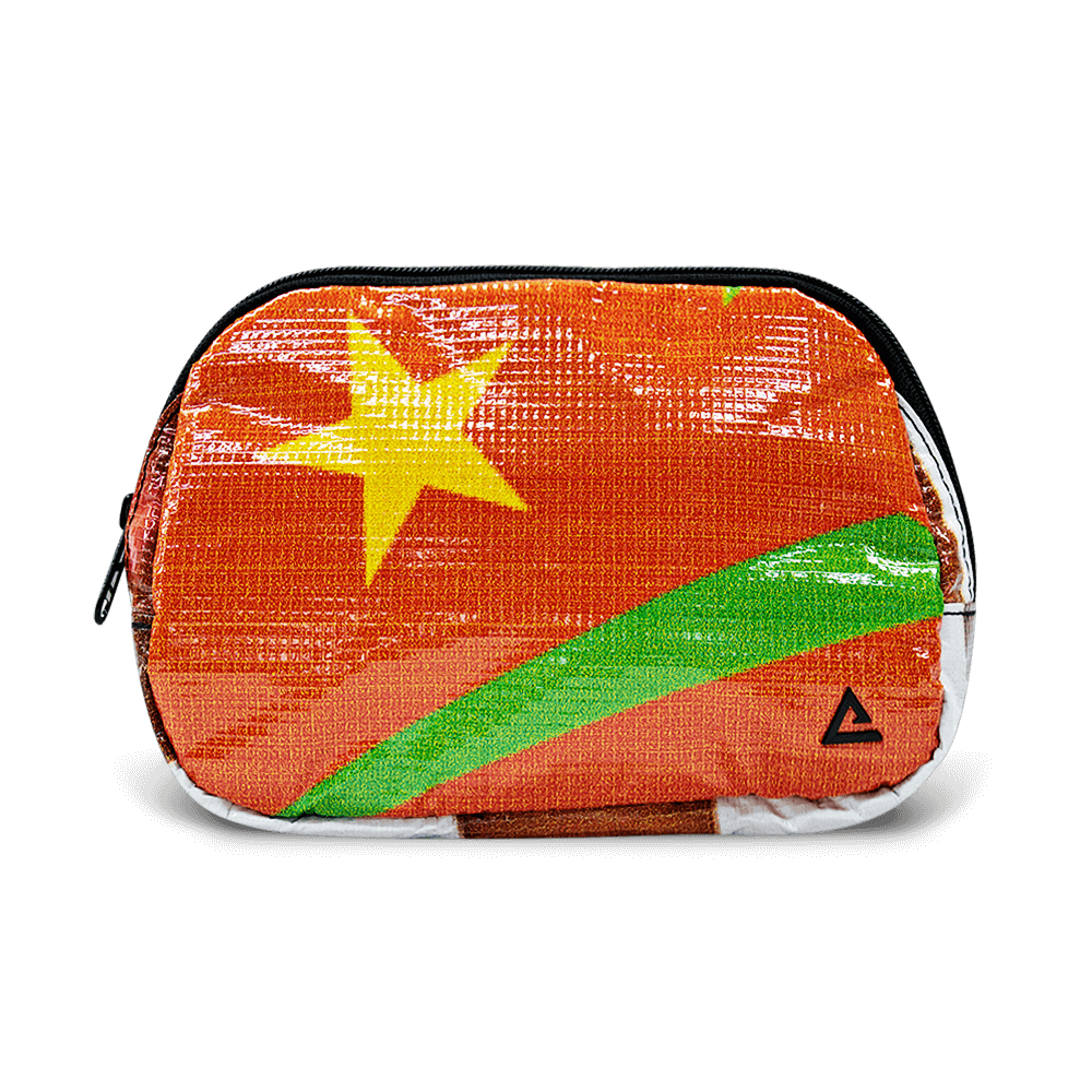 Zion Fanny Pack