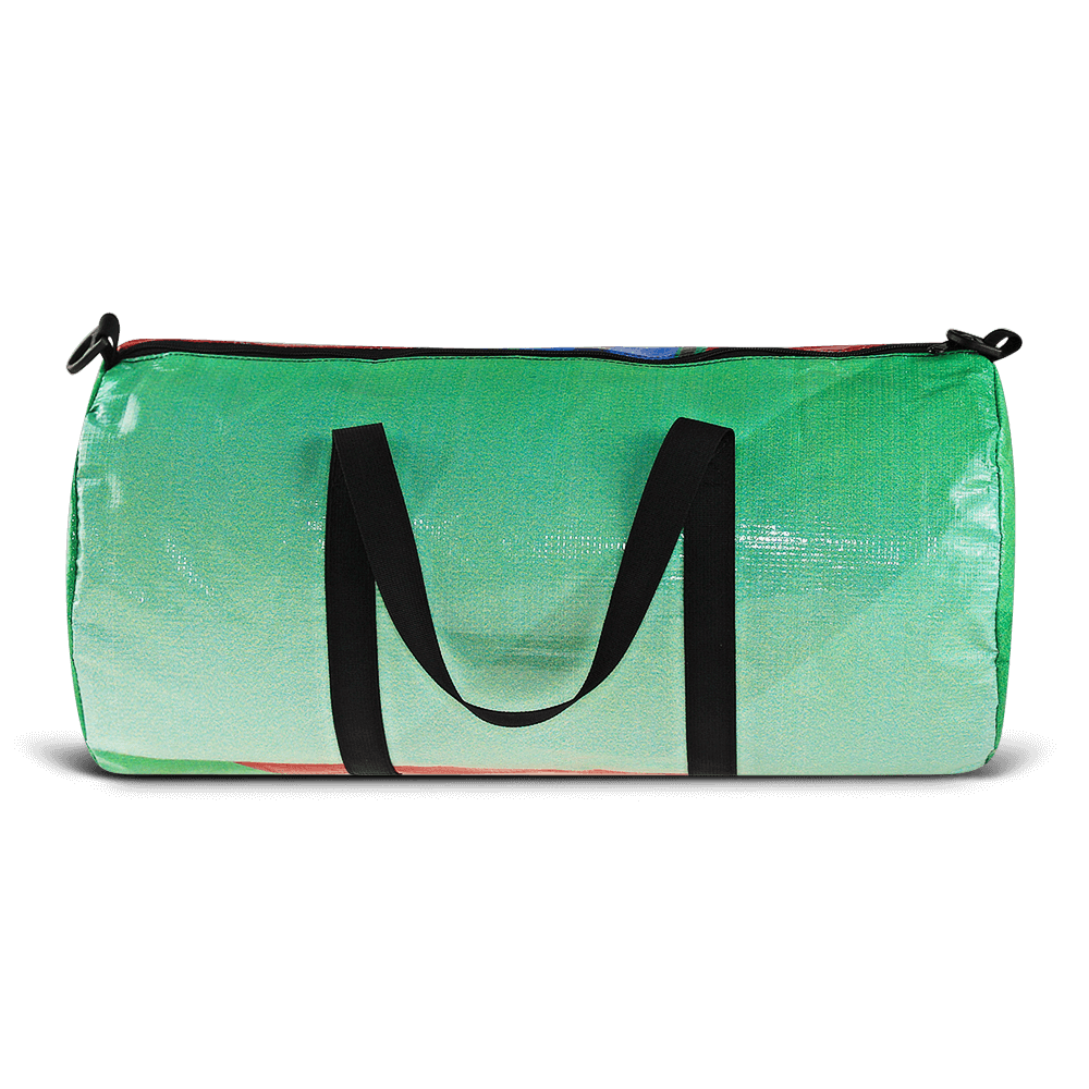 Light Duffle