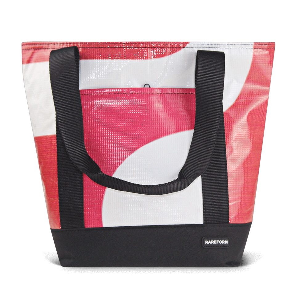 Beck Cooler Tote