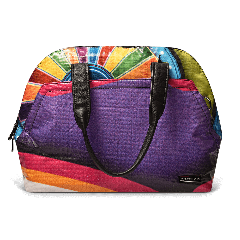 Maya Cross-Body