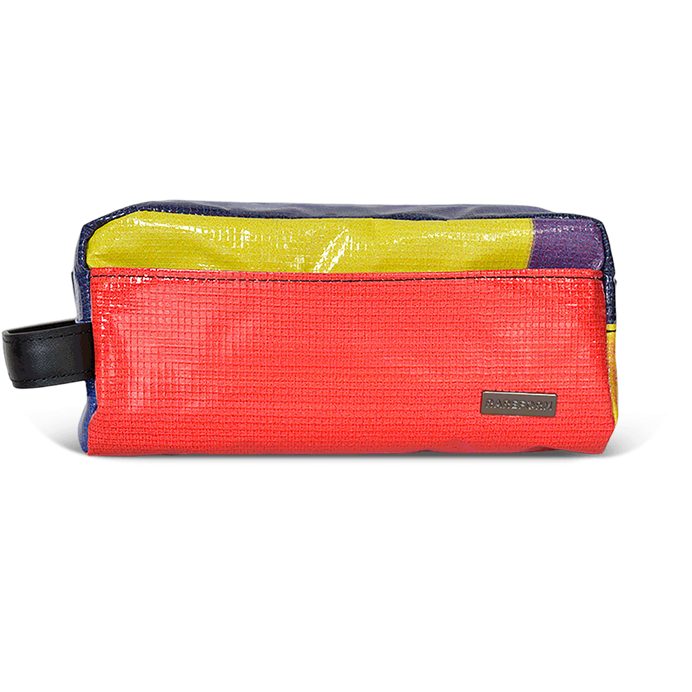 Munich Toiletry Bag