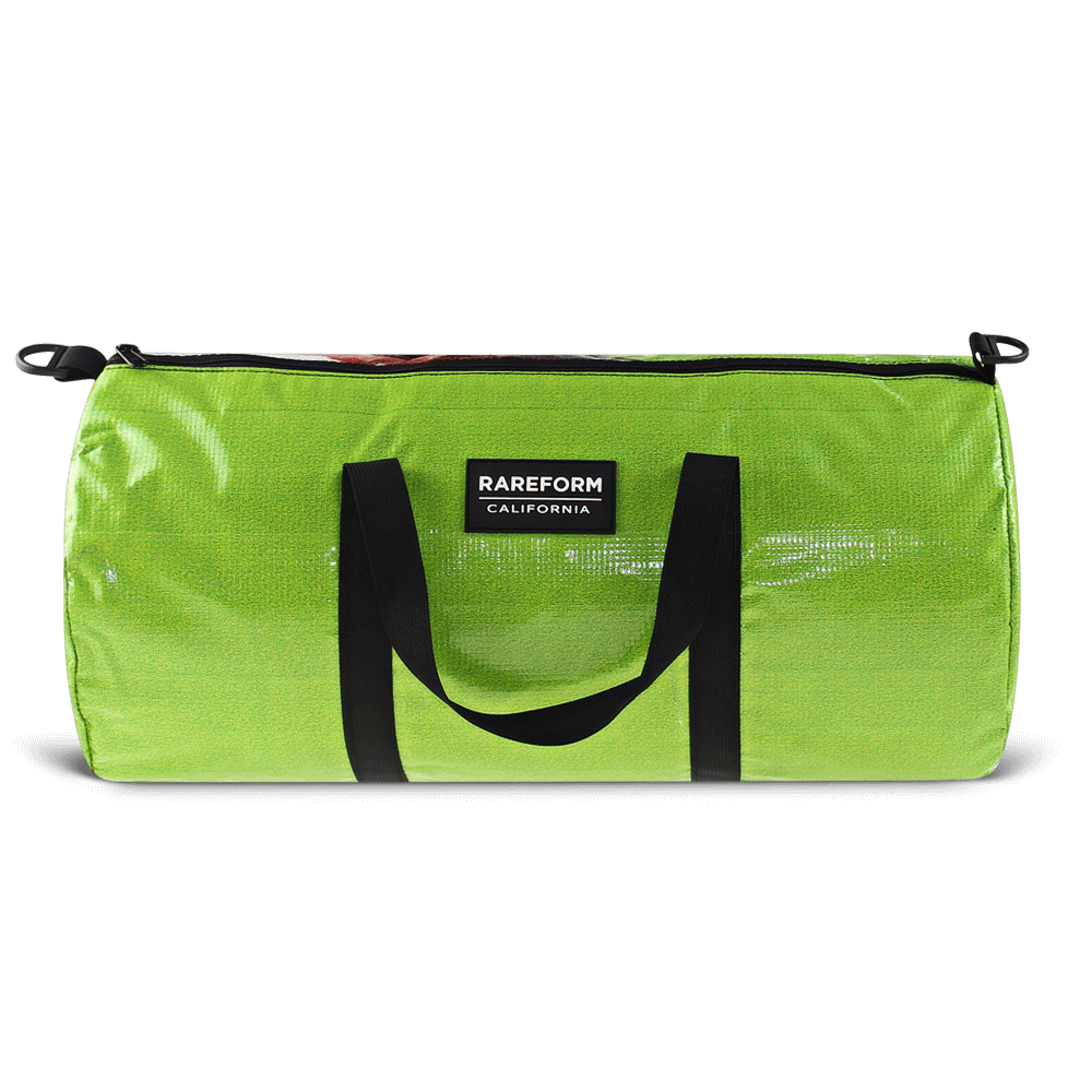 Light Duffle
