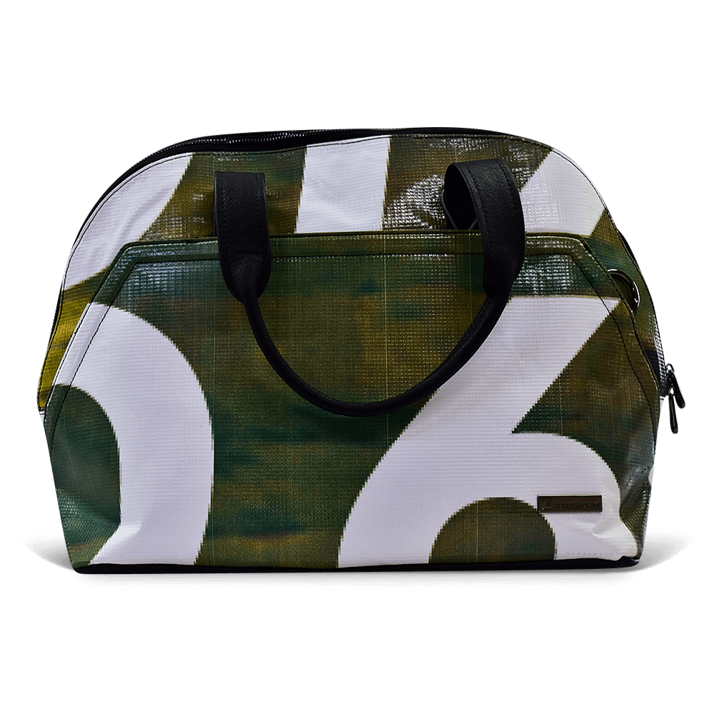 Maya Crossbody