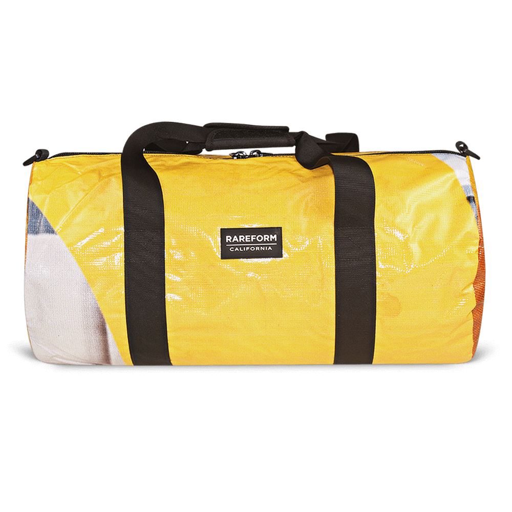 Weekender Duffle