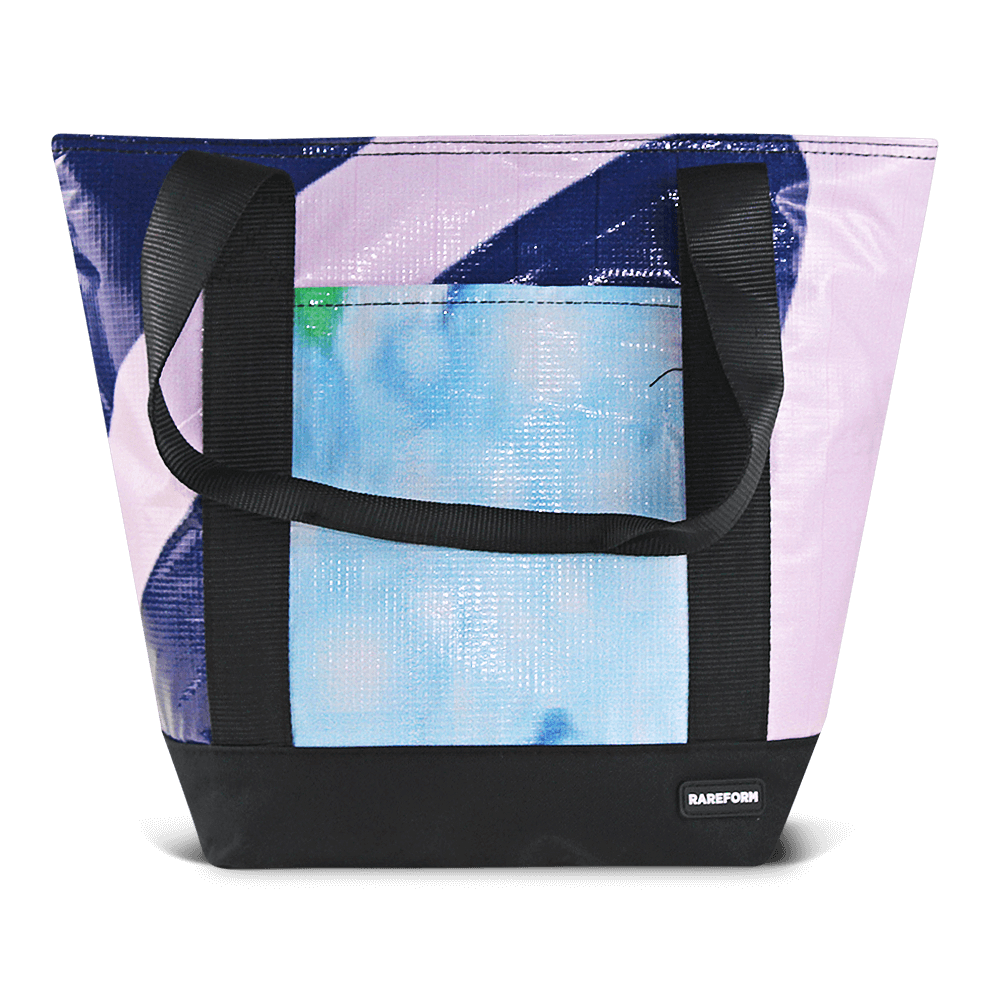 Beck Cooler Tote