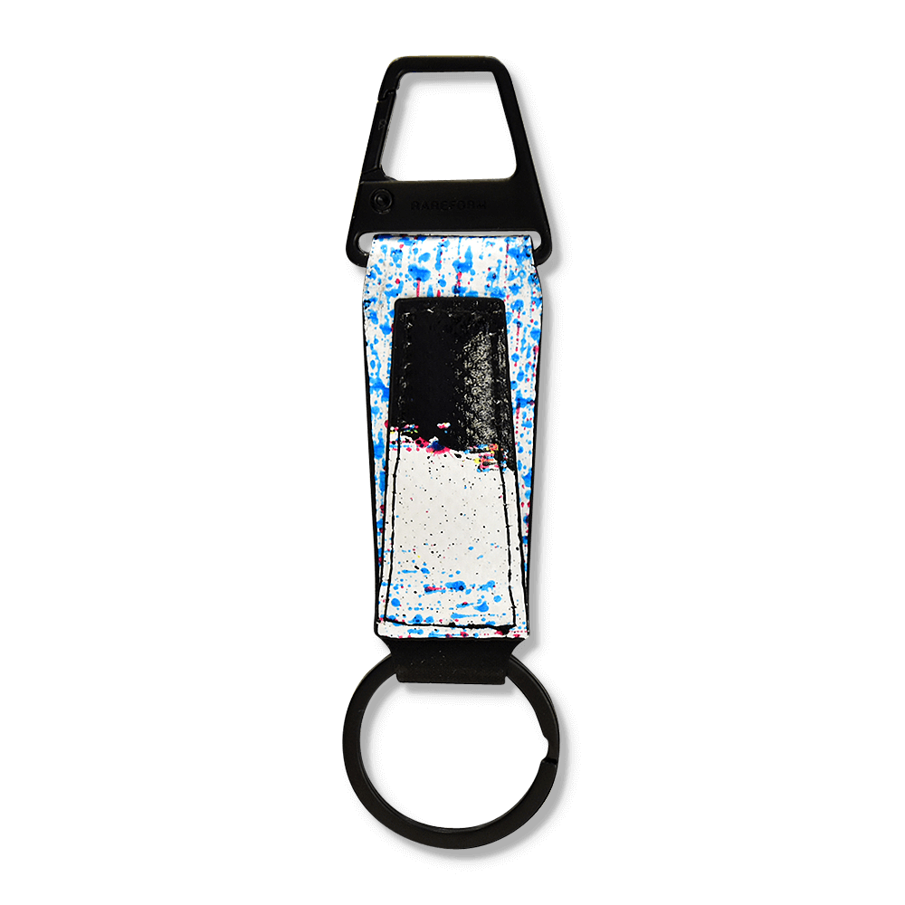 Roam Keychain
