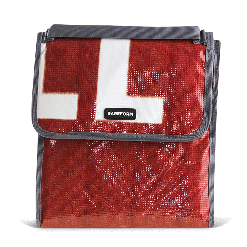 Merrick Lunch Tote 2.0