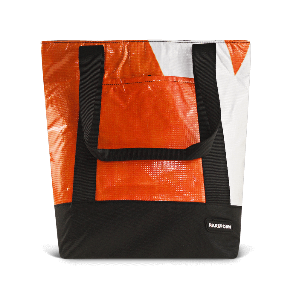 Beck Cooler Tote