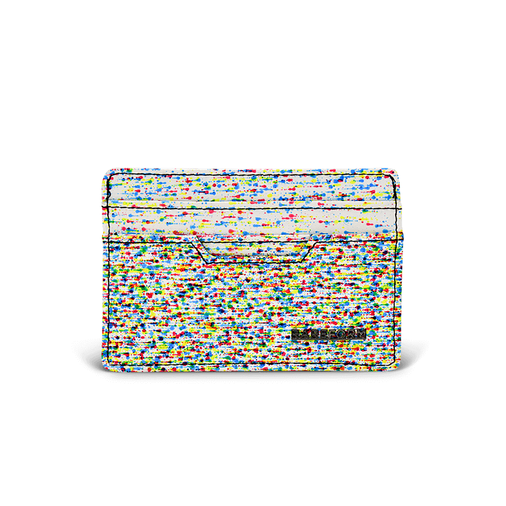 Veer Card Holder
