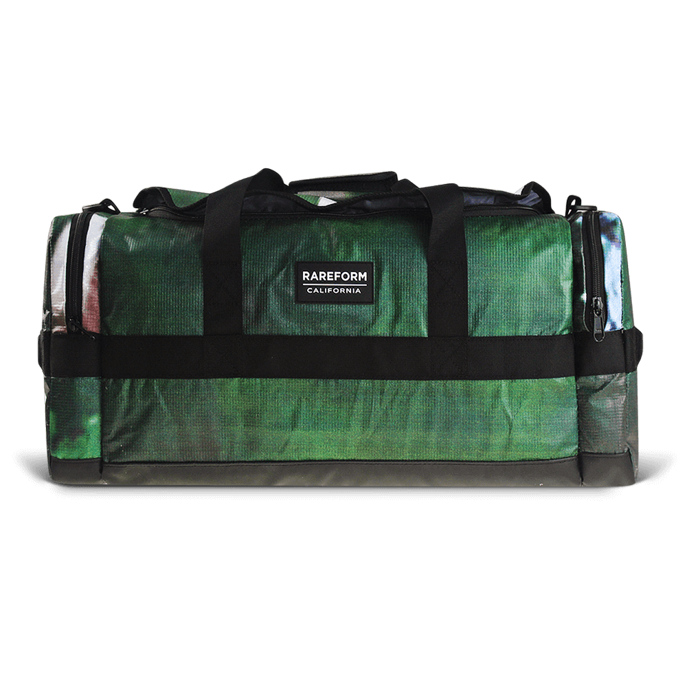 Union Duffle