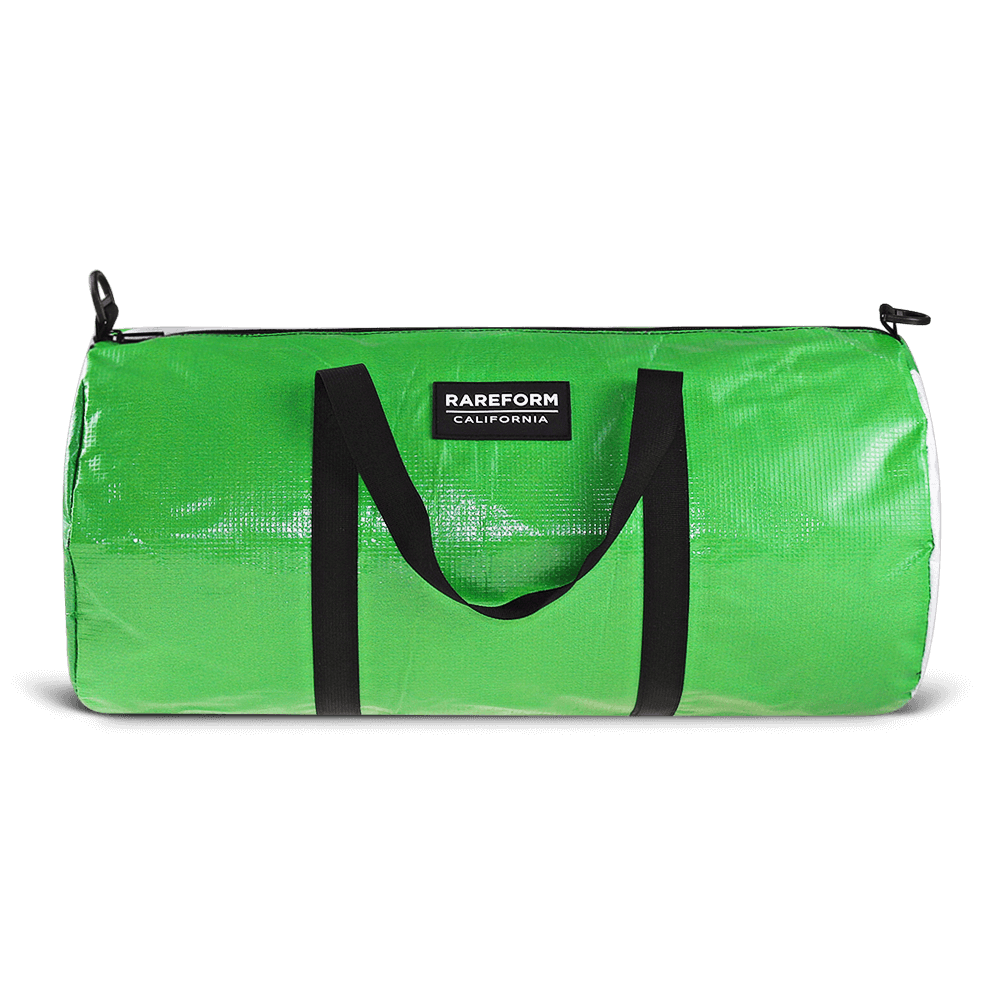 Mini Weekender Duffle