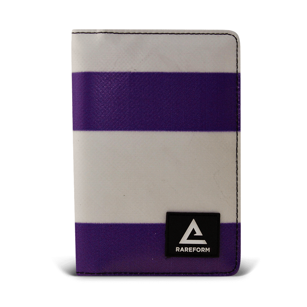 Huxley Passport Holder