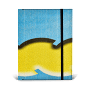 Oliver Notebook