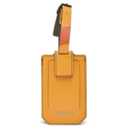 Salvador Luggage Tag
