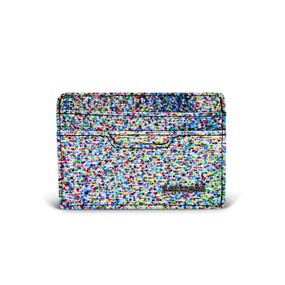 Veer Card Holder