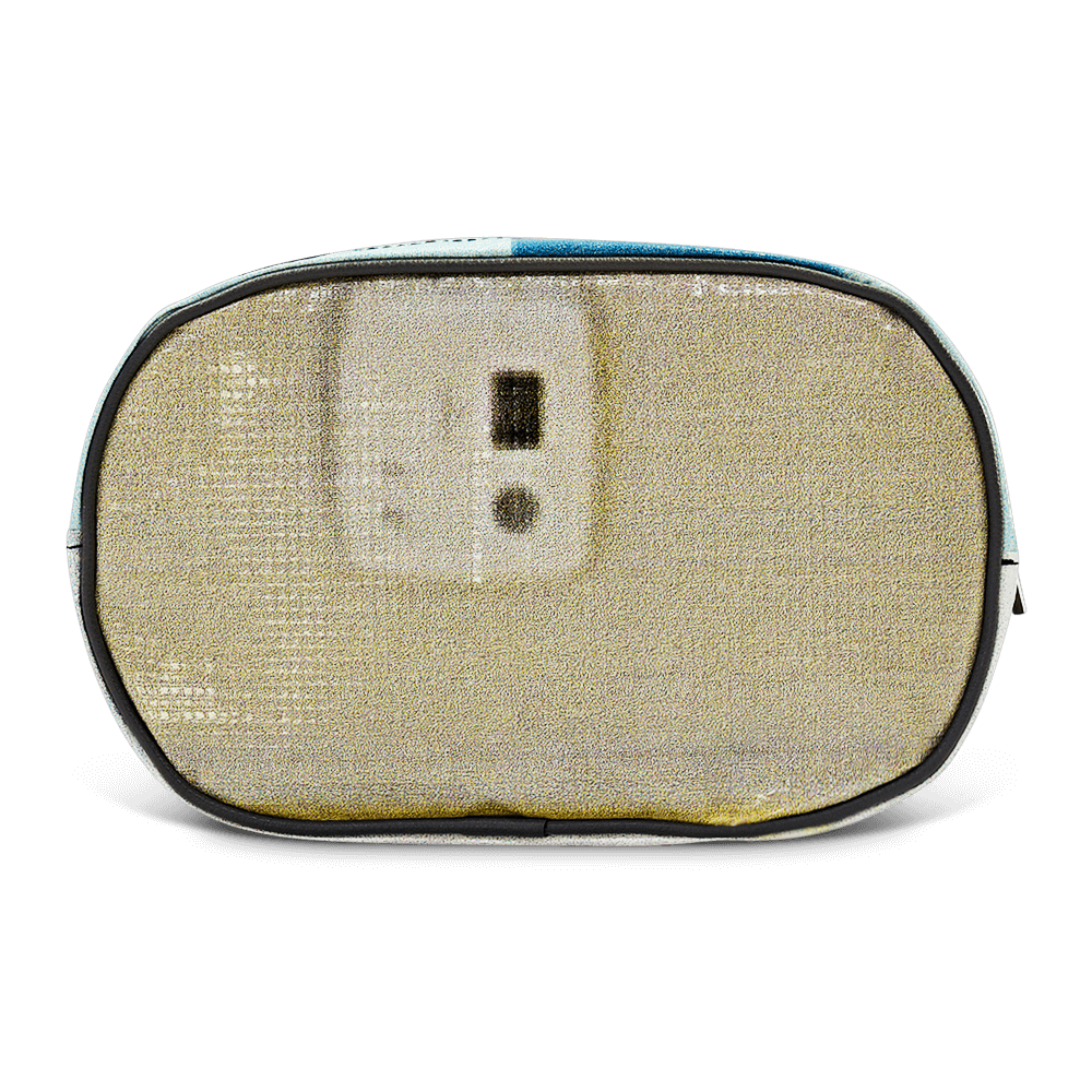 Riley Cosmetic Bag