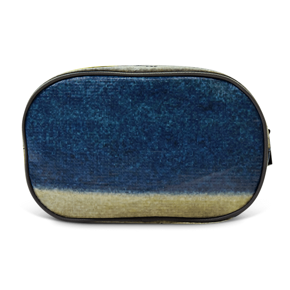 Riley Cosmetic Bag