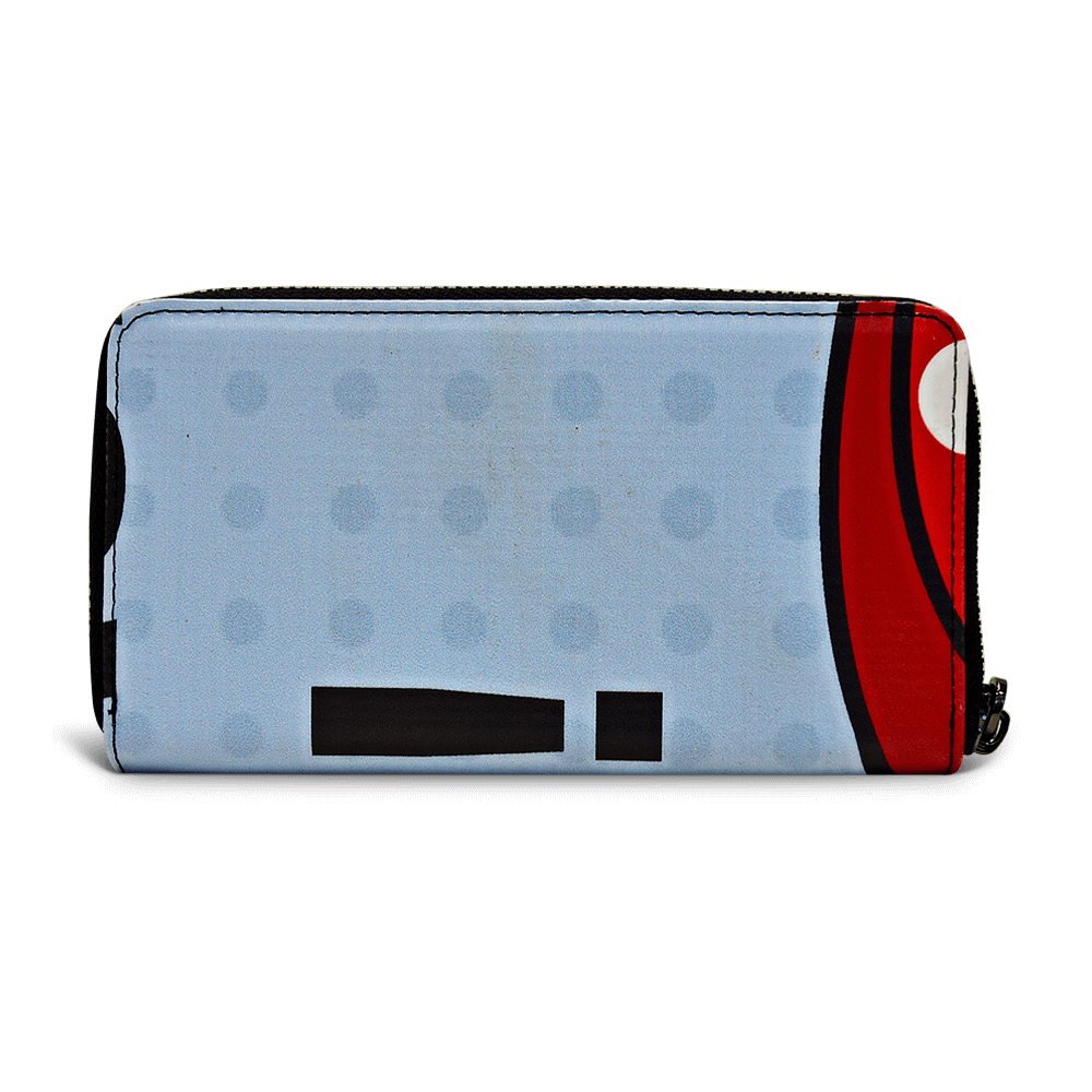 Madison Wristlet