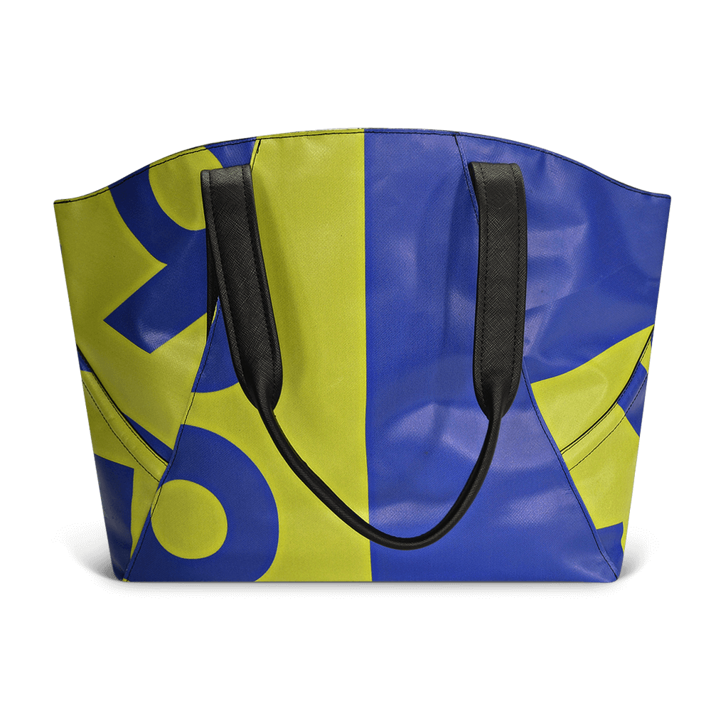 Asana All Day Tote